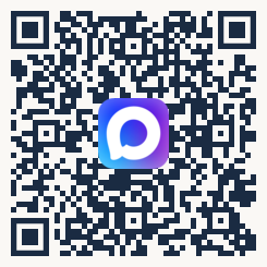 МАКС QR код